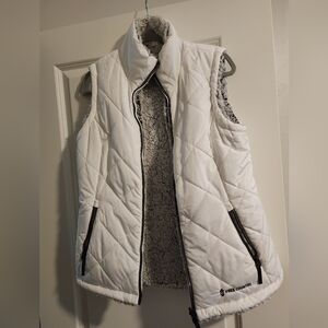 Free Country Reversible Vest